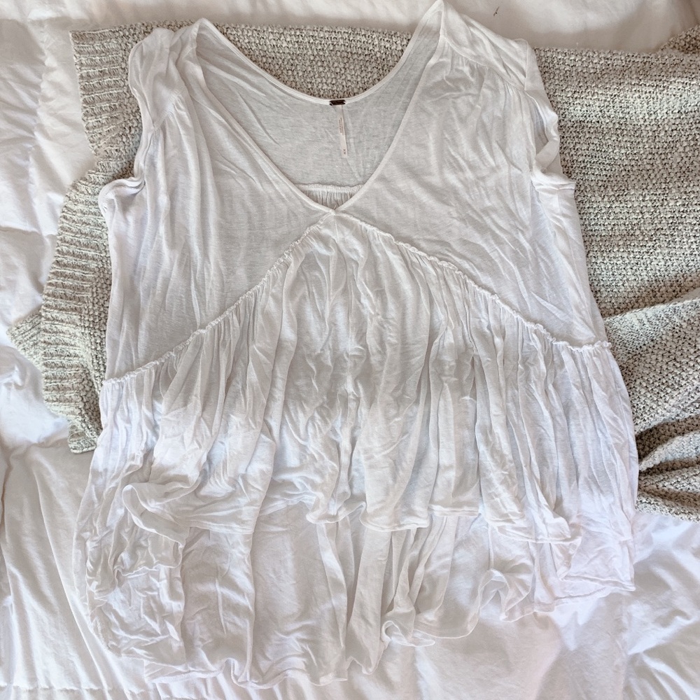 Free people blouse